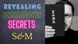 SECRET Ichimoku Kinko Hyo Price Targets by Goichi Hosoda. 20K Subscribers celebrating