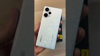 POCO F5 - НОВЫЙ ХИТ!