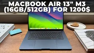 MacBook Air 13