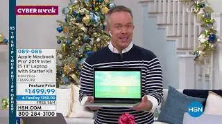 Apple MacBook Pro 2019 Intel Core i5 13