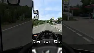 BICOL ISAROG ON PAGBILAO ZIGZAG ROAD | ETS2 1.46