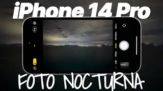 Los SECRETOS de la FOTOGRAFÍA y el VIDEO NOCTURNO del iPhone 14 Pro y Pro Max