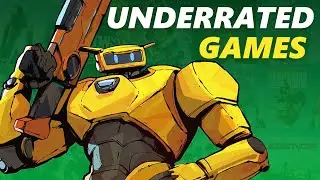 25 Best New Games You Don't Exist (Maybe?)
