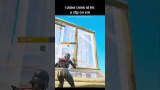 Bro got deleted #shorts #fortniteclips