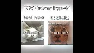 Hadal ahbek gasih namanya || POV: ketemu lagu old #fyptiktok #laguoldkembali #hadalahbek