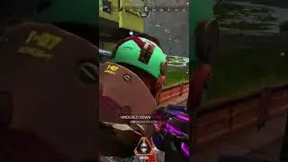 Why are there more 3rd parties in apex legends season 17