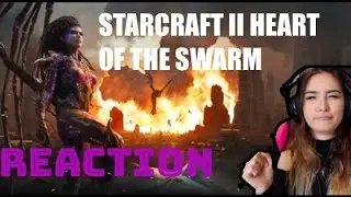 Starcraft 2: 