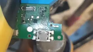 Nokia C10 Charging Not Increasing | Fake Charging | Showing Charging But Not Going Up | zamobile