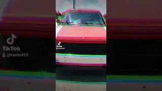 1988 S15 GMC JIMMY 4x4 LS swap typhoon clone coming soon 