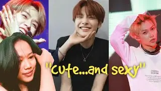 straykids tiktok funny moments