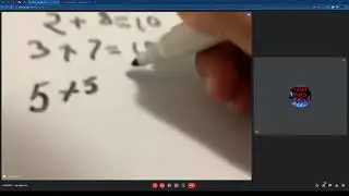 Tens Friends (maths)