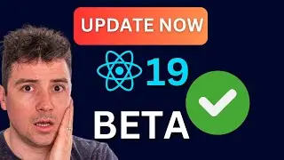 Why React 19 is a Game Changer