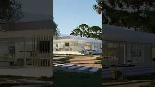 🤔How to use Local Exposure in D5 Render?