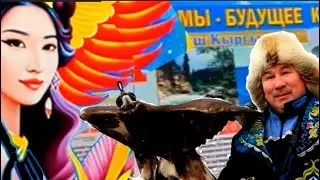 Принцессы исламской УММЫ - будущее Средней АЗИИ. Почему у нас ЭТОГО НЕТ? - Руслан КУРБАНОВ