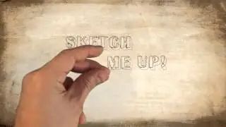 After Effects Project Files -  Sketch Me Up! _  VideoHive
