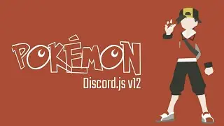 Create pokemon command for discord bot by using discord.js v12 | Part 7