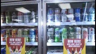 Alcohol can now be sold in Ontario corner stores, here's what to know
