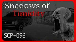 SCP-096 | Shadows Of Timidity | Indie PSX Horror Game