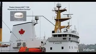 Canadian Coast Guard