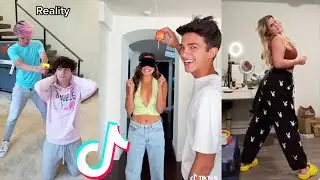 Funny TIK TOK June 2021 (Part 1) NEW Clean TikTok