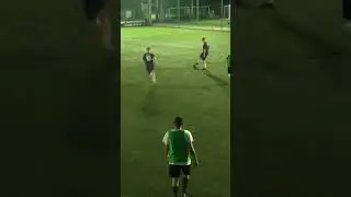 ⚽️2+5 от Дмитрия Ююкина!💪 