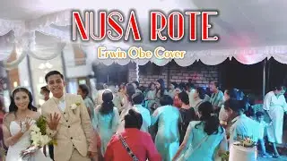 Tebe terbaru_NUSA ROTE (Cover) Erwin Obe