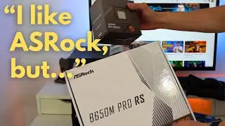 Are ASRock Motherboards Any Good?