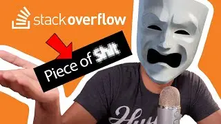 Why Stackoverflow Sucks (A Rant on Elitism in Coding)