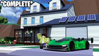 DREAMHAVEN TYCOON ROBLOX