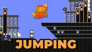 A Perfect Jump in Unity - A Complete Guide