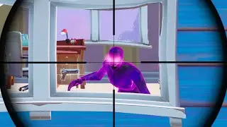 Fortnite WTF Moments 