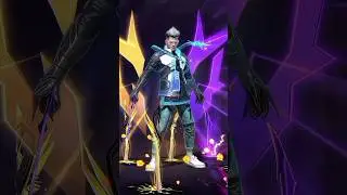 Ultra Blue Glowing 💙🤩 [CLIP] #shorts