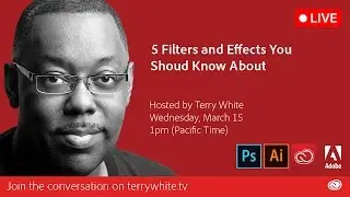 5 Filters and Effects You Should Know About