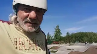 серф скейт, какие колеса поставить для отработки слайдов