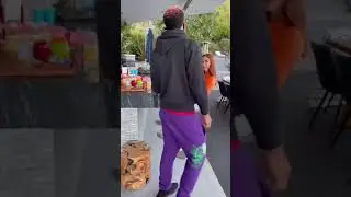 Fake Poop On Girls Pants Prank 