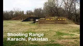 SHOOTING RANGE