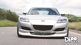 500HP Mazda RX-8 Story | Car Stories #1