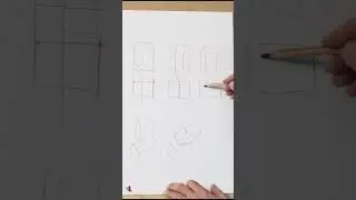 Как грудная клетка поворачивается относительно таза?