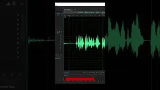 How to remove silence in Adobe Audition