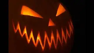 25 Seconds of Scary Halloween Music Perfect For Short Video Editing