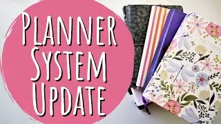 Midyear 2024 Planner & Journal Updates | Chatty Planner Updates
