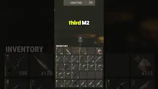 rock to m249..