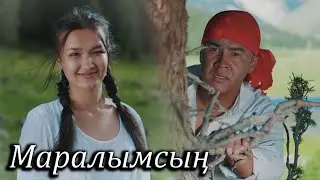 Кубаныч & Тилек - Маралымсың| Жаңы клип 2020