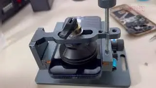 How to disassemble iPhone 12 pro display.