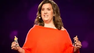 How 3D printing helped me lose weight | Joanna Bloor