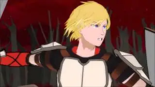 This New Elysium [RWBY AMV]