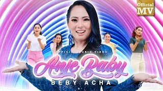 Beby Acha - Anje Baby (Official Music Video)