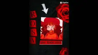 #Nuevo Remixd Girlfriend Rosa que linda eres ❤️🤩 #Girlfriend #Boyfriend #Edit #Capcut #fypシ゚viral