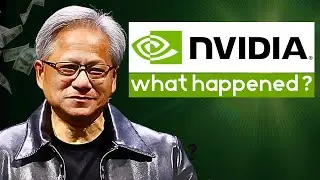 Nvidia Stock (NVDA) Did the UNTHINKABLE (Why THIS Happened?)