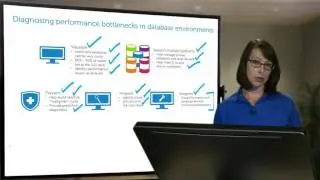 Diagnosing Performance Bottlenecks in Database Environments with Spotlight - On the Board
